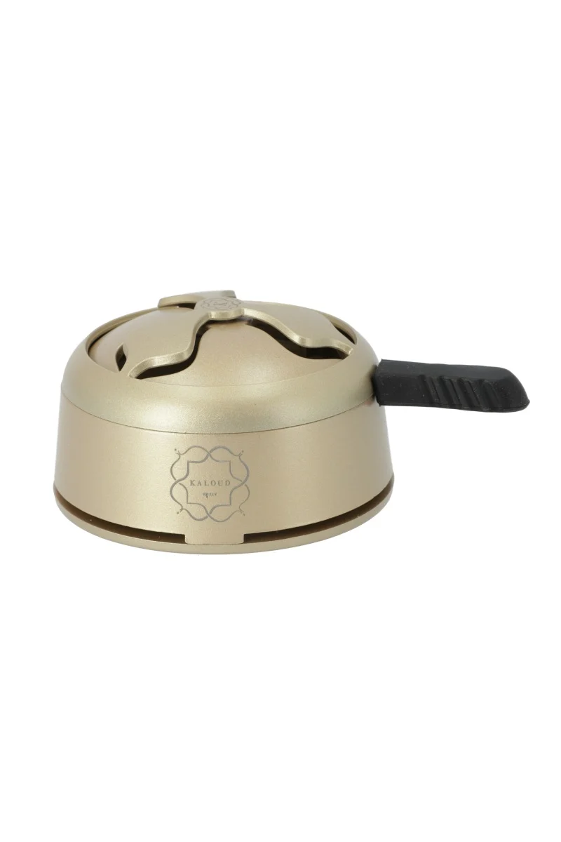 Kaloud Lotus I+ Auris the Gold Lotus
