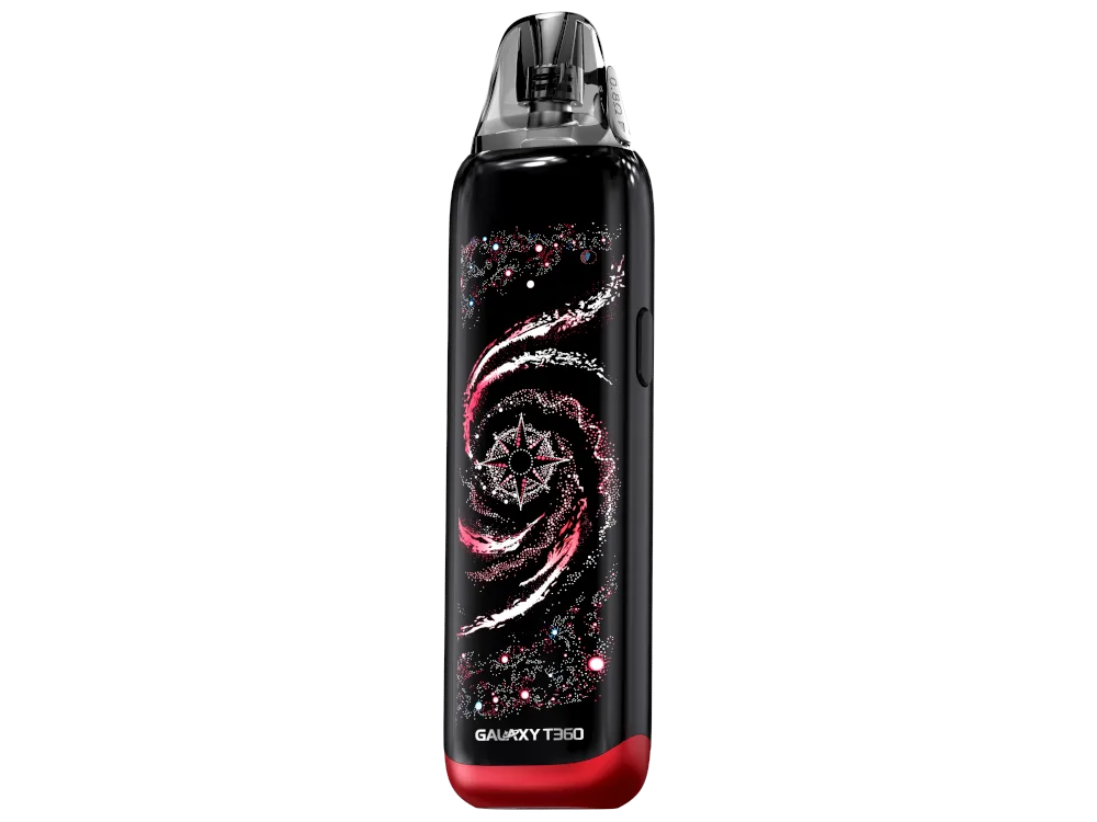 Lost Vape E-Zigarette Galaxy T360 Lava