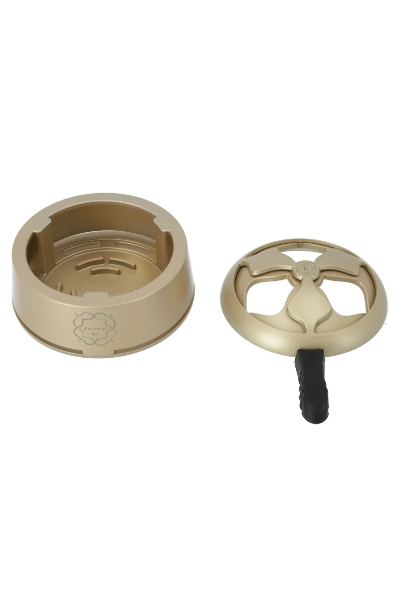 Kaloud Lotus I+ Auris the Gold Lotus