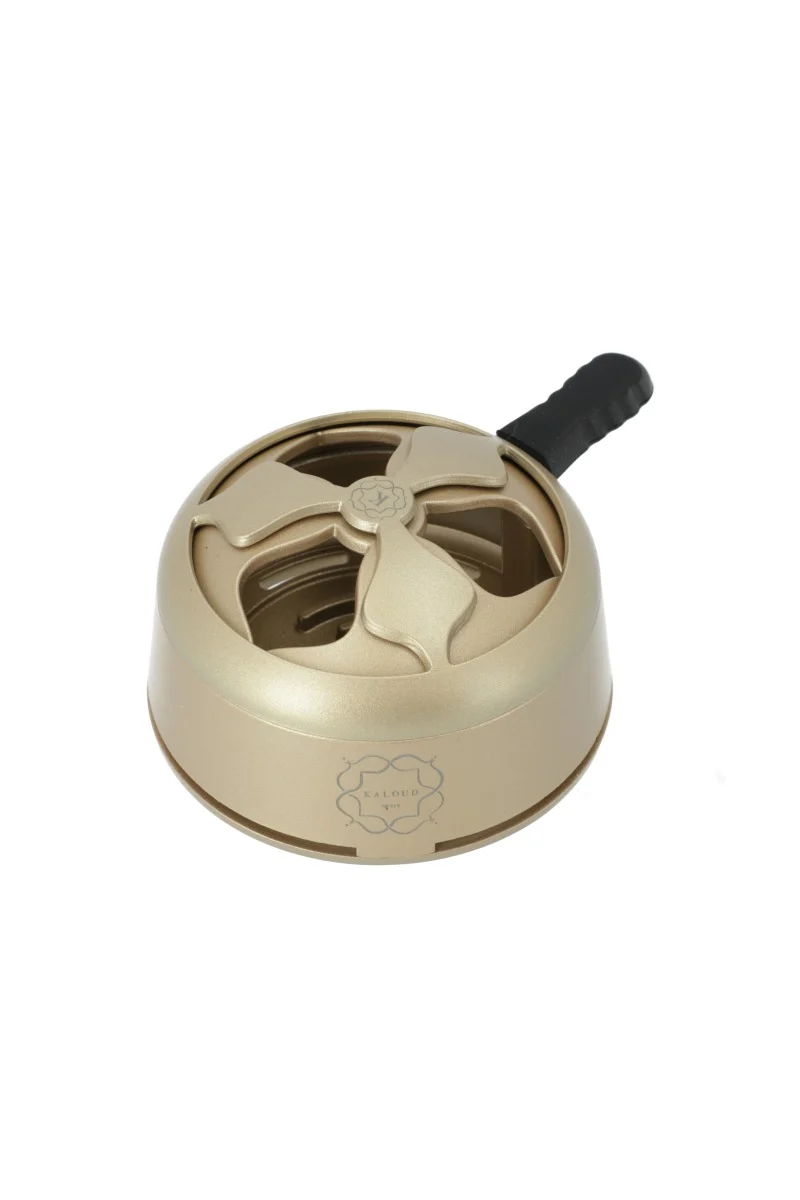 Kaloud Lotus I+ Auris the Gold Lotus